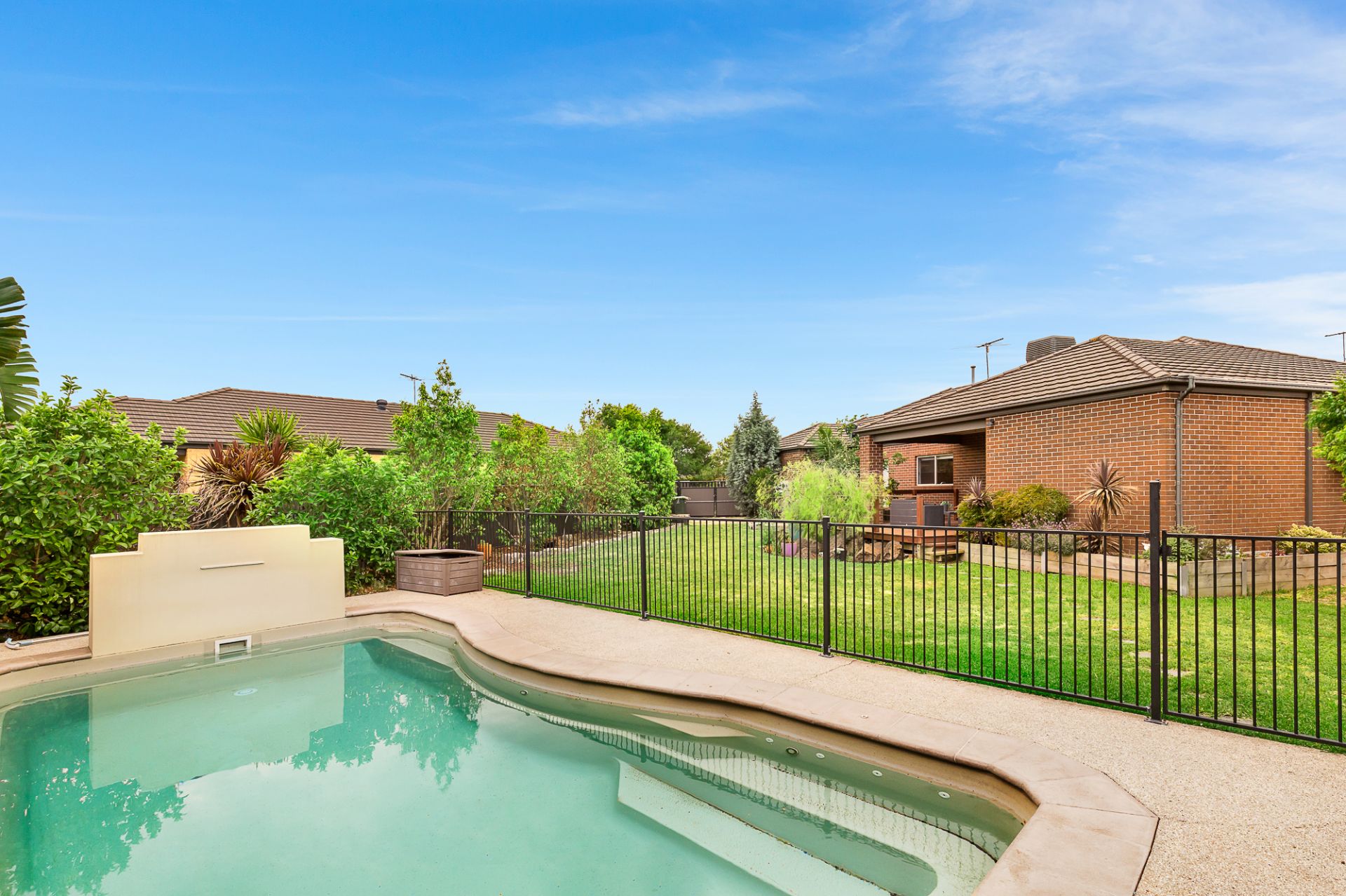 A True Family Retreat - 875sqm
