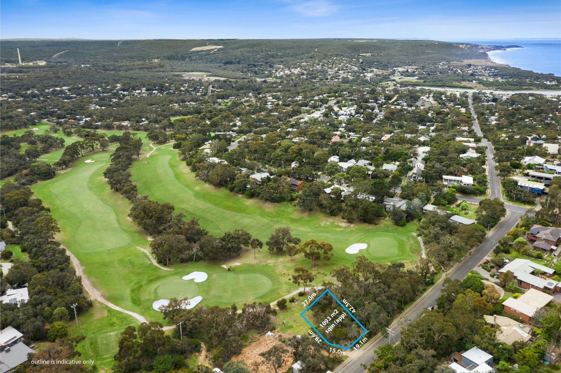 1A McMahon Avenue, Anglesea - Thumbnail 2