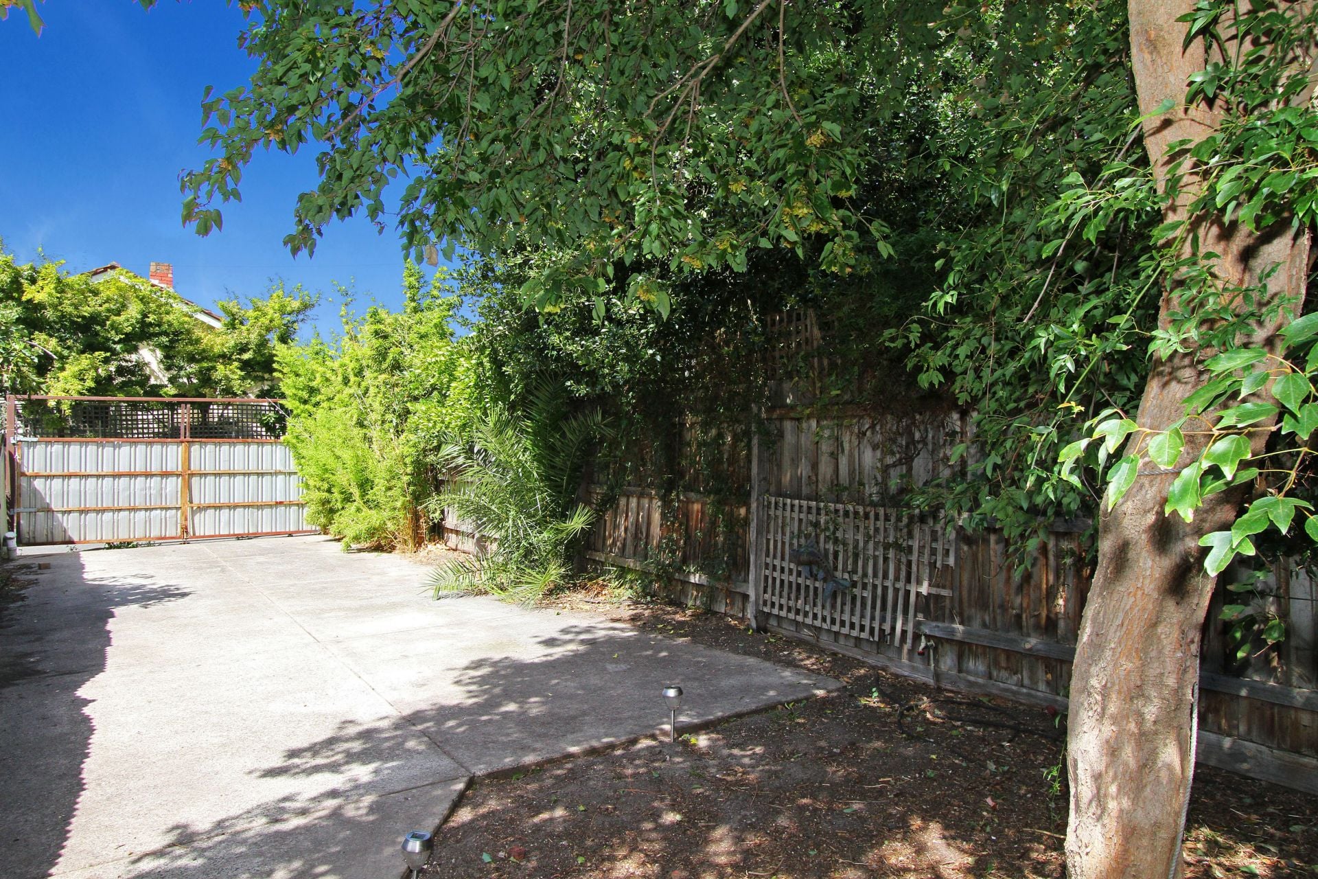 Grand Victorian Terrace