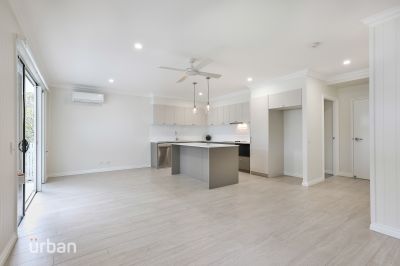 4/29 Ozanne Street, Paddington