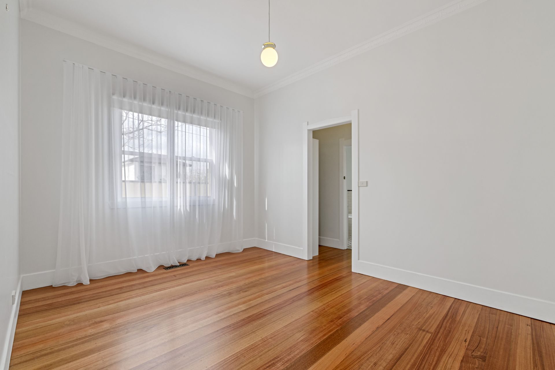 A Rare Jewel: Four Bedroom Home