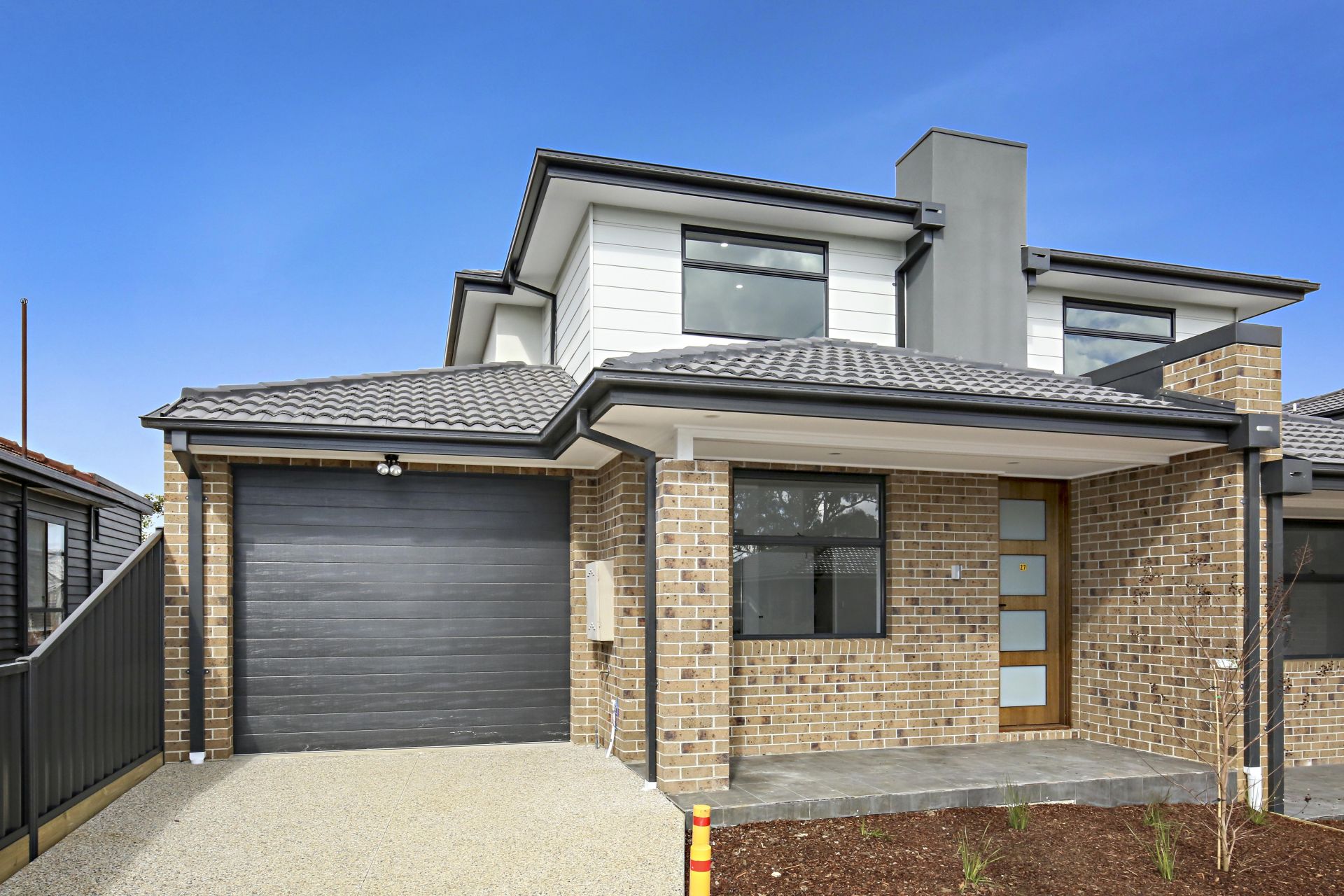 LUXURY LIVING IN THE NORTH!