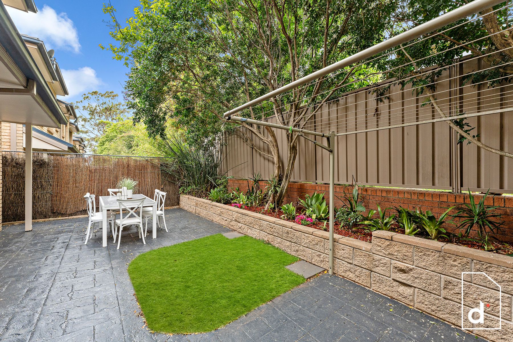 7/14 Raymond Road, Thirroul NSW