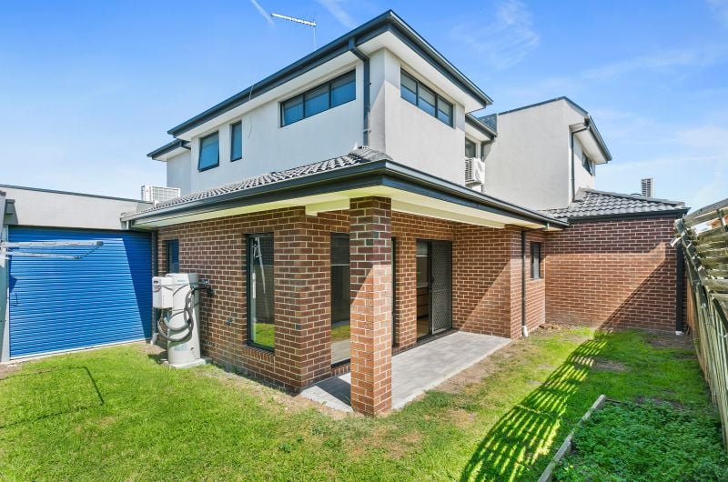 6A Talbot Avenue, Thomastown