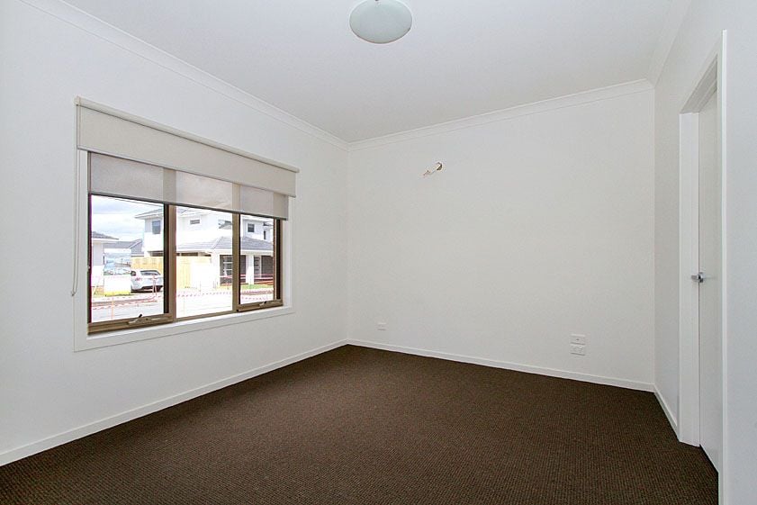 BEAUTIFUL THREE BEDROOM
