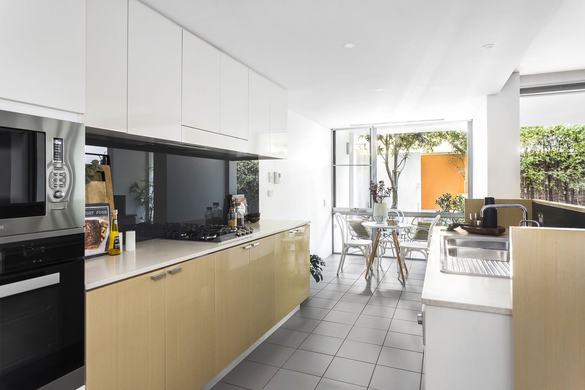 18/18 Edgewood Crescent Cabarita NSW, Cabarita - Thumbnail 4