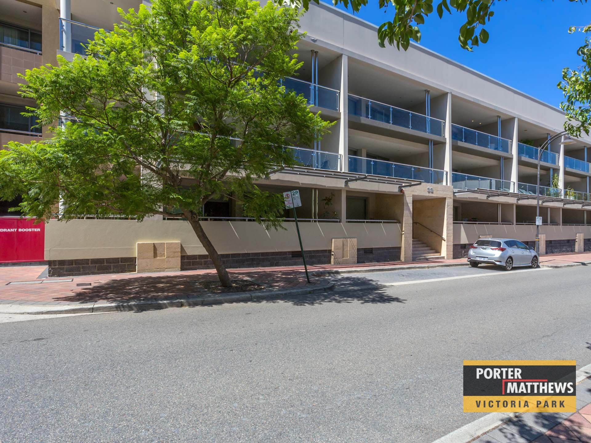 15/33 Hood Street, Subiaco Porter Matthews Victoria Park