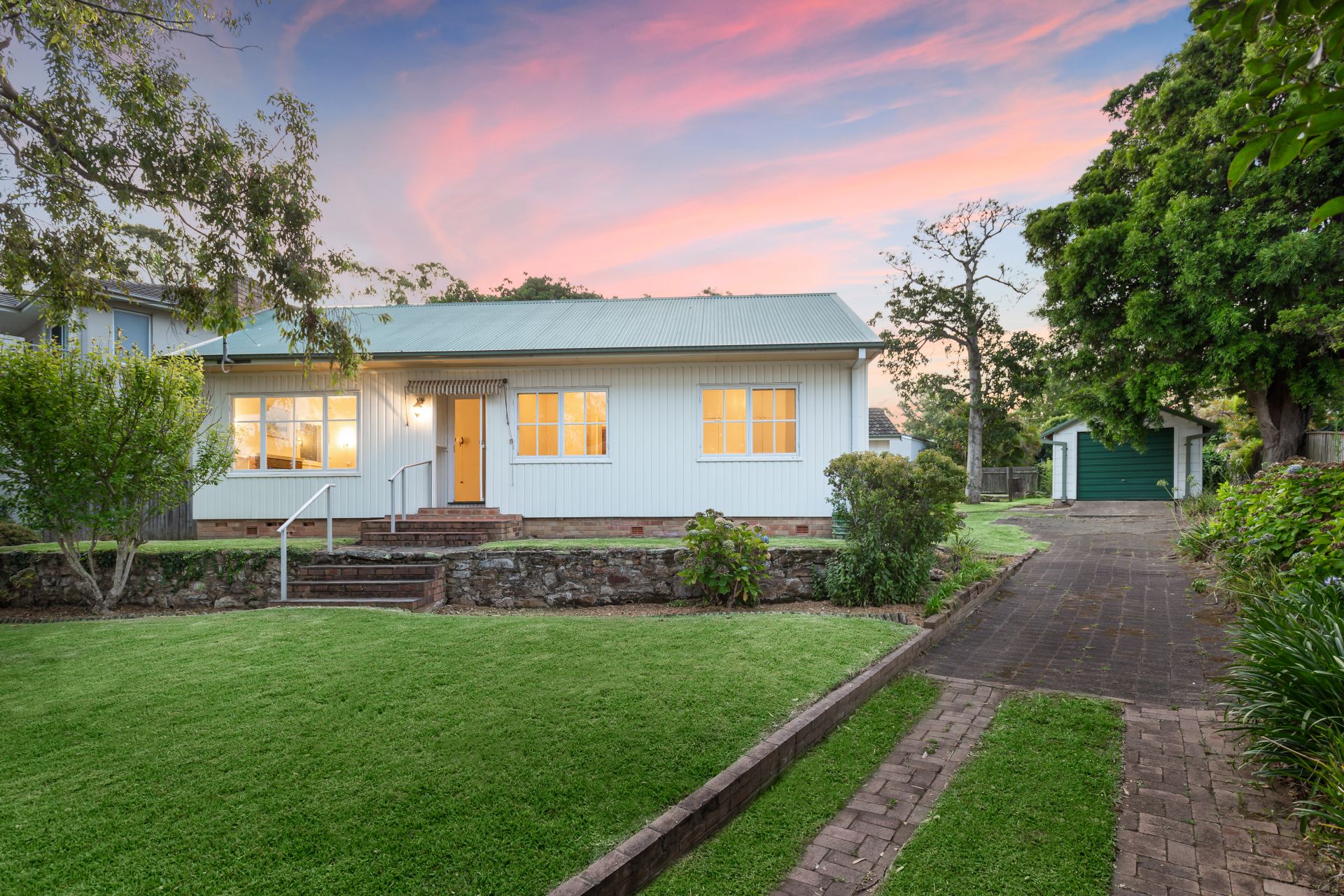 80 Plateau Road Bilgola Plateau NSW 2107, Bilgola Plateau - Thumbnail 2