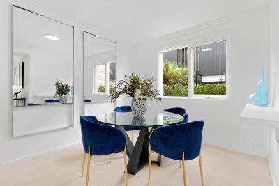 5/69 Bay Street Double Bay NSW, Double Bay - Thumbnail 3