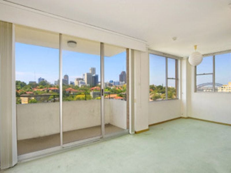 65/2-12 Crows Nest Road WAVERTON NSW, Waverton - Thumbnail 3
