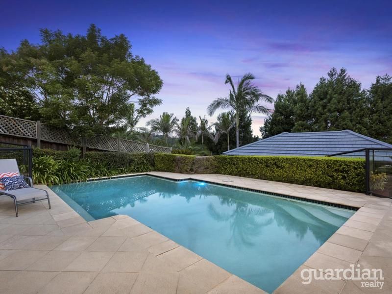 41 Balintore Drive CASTLE HILL NSW, Castle Hill - Thumbnail 6
