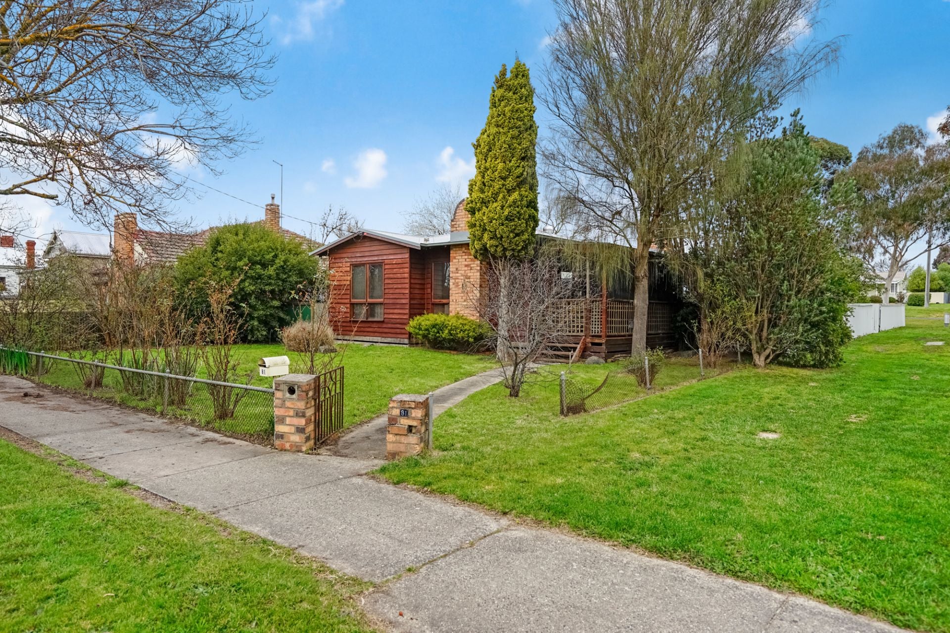 81 Neill Street Beaufort VIC, Beaufort - Thumbnail 4