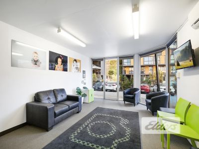 OFFICE / WAREHOUSE WITH HUGE DEVELOPMENT UPSIDE!