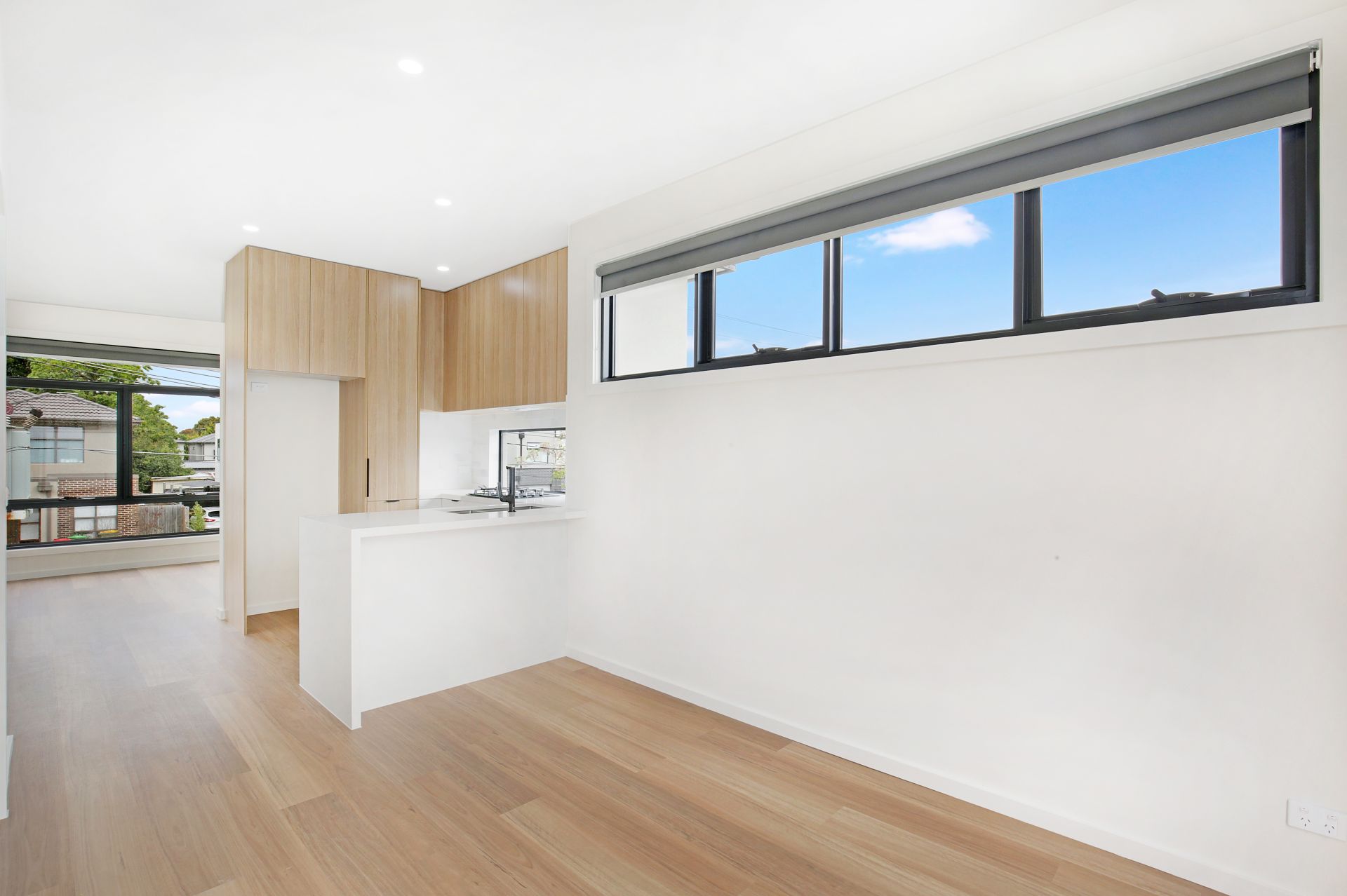 BRAND NEW & STANDING PROUD! Ready for lease before Christmas holidays