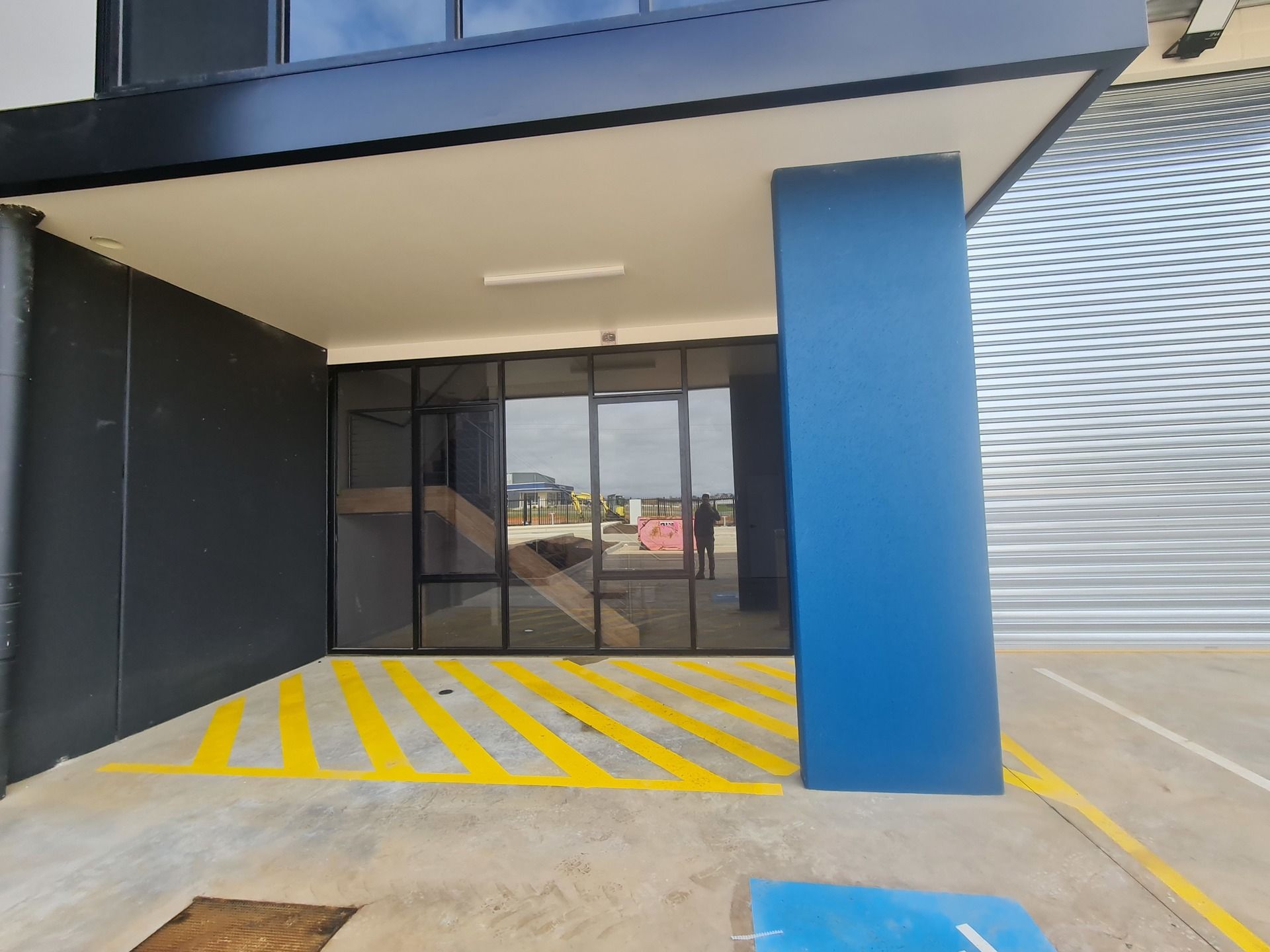 Real Estate For Commercial Sale 162 Mollison Street , VIC