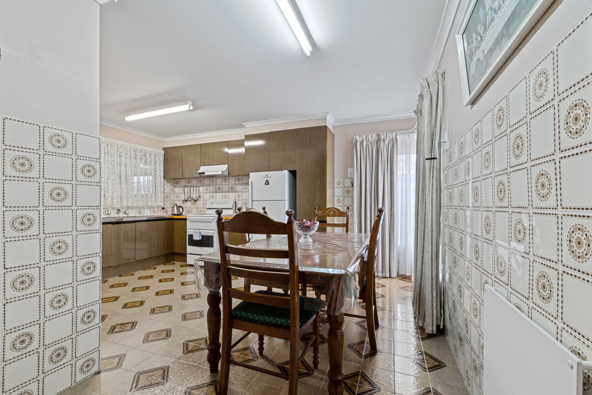 A Great Family Home