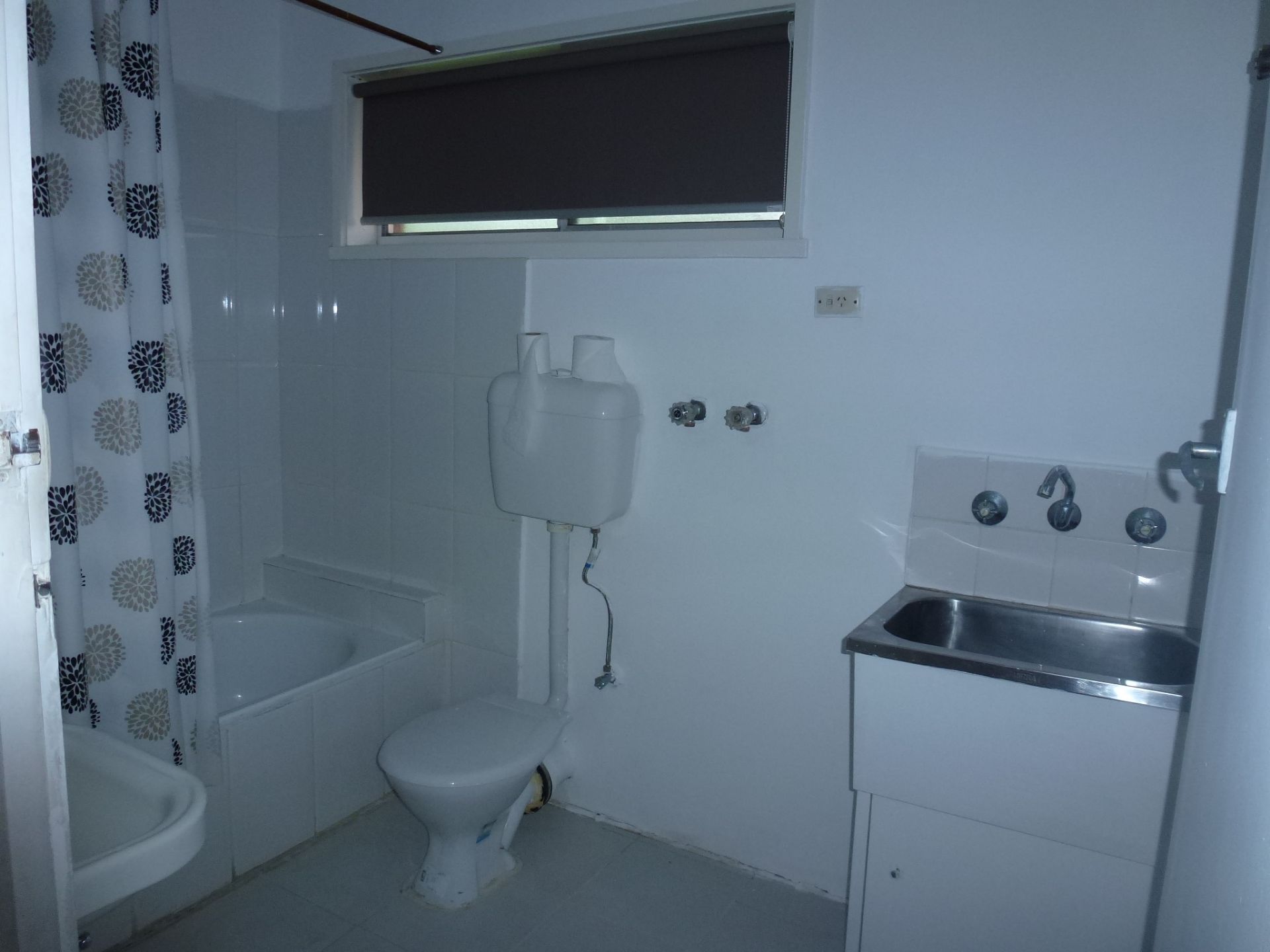 Affordable 2 bedroom unit