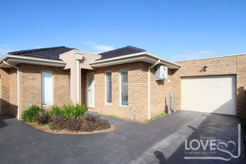 Spacious Private Home!