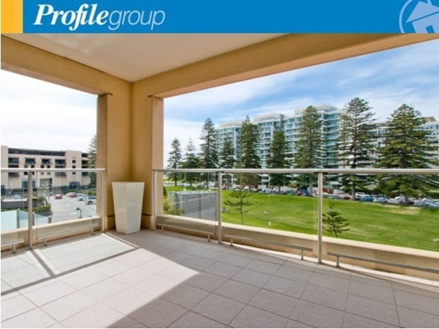 305/19 Holdfast Promenade Glenelg 5045