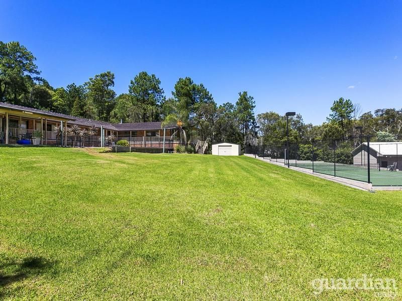 7 Emperor Place KENTHURST NSW, Kenthurst - Thumbnail 8