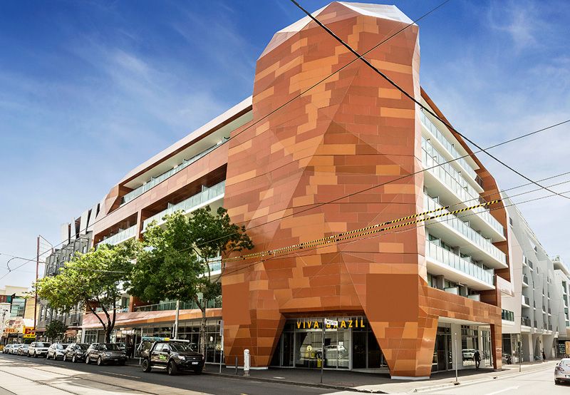 H109/201-209 High Street, Prahran - Thumbnail 2