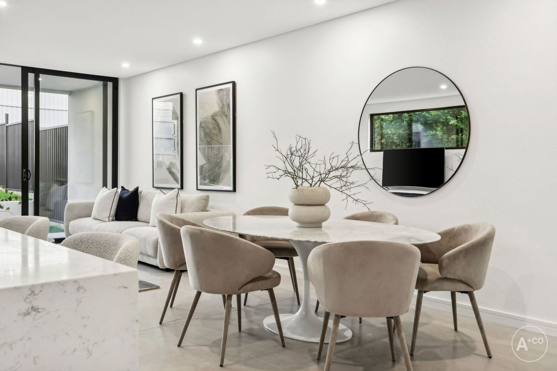 3 Warburton Street, Chifley Agents + Co Property Group