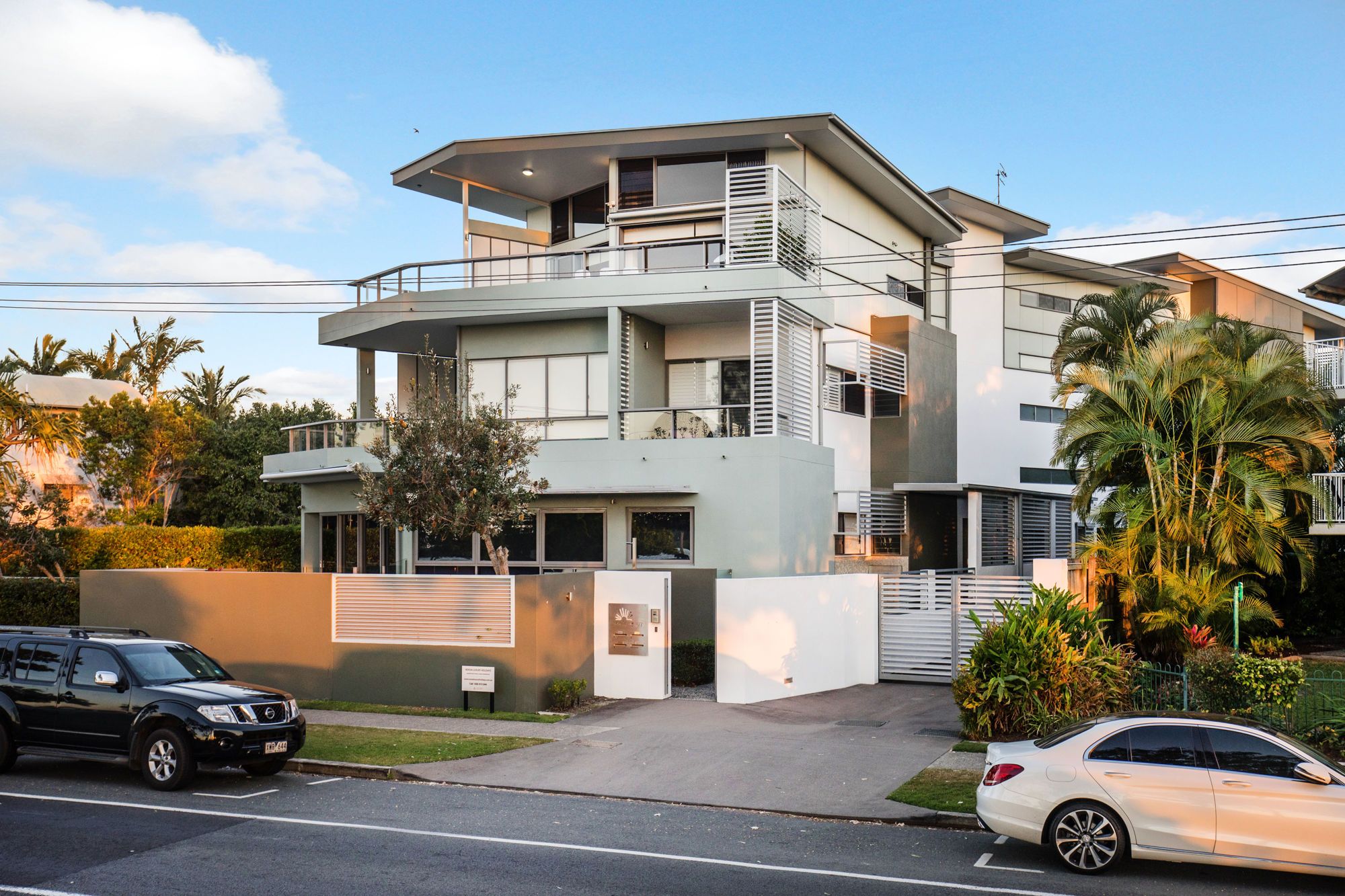 Real Estate For Sale 3/277 Gympie Terrace Noosaville , QLD