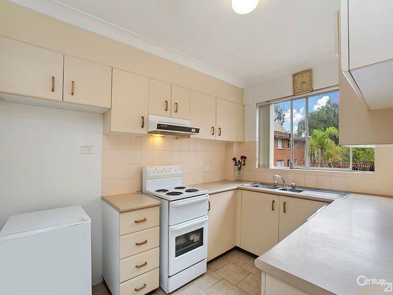 33/491 President Avenue, SUTHERLAND, Sutherland - Thumbnail 6