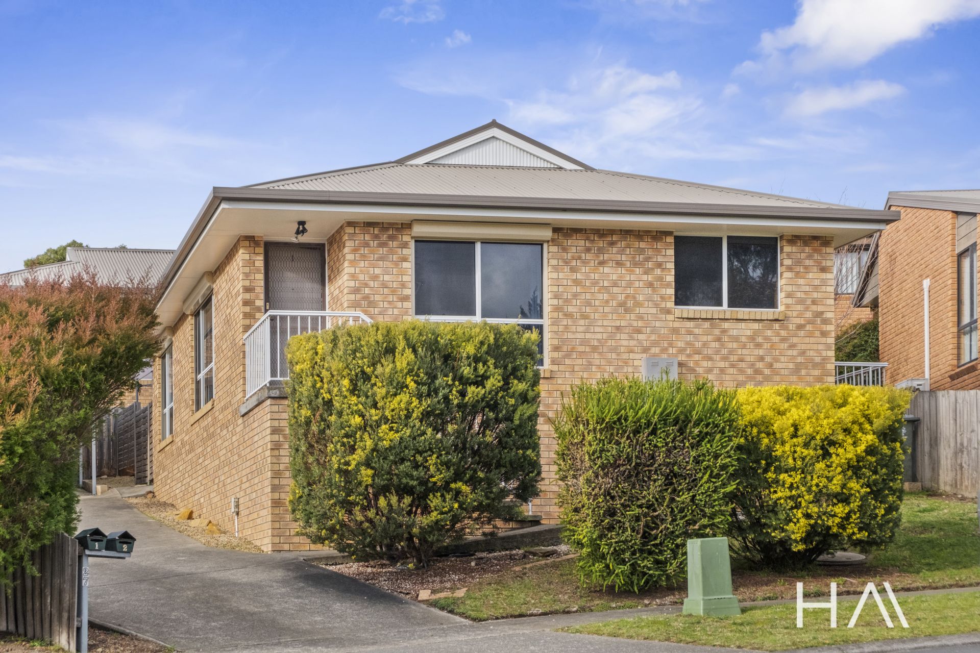 1/27 Harlow Road Lutana, Lutana - Thumbnail 3