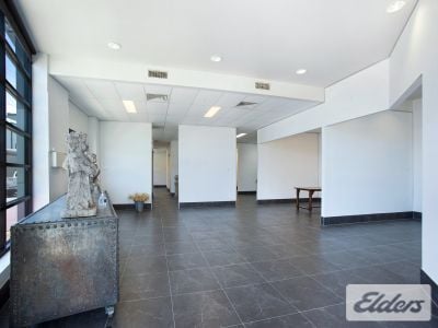 BOUTIQUE OFFICE / SHOWROOM | ALBION FINE TRADES PRECINCT!