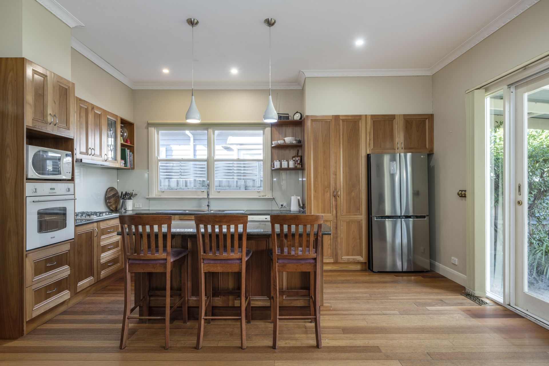 6 Month Lease & Fully Furnished