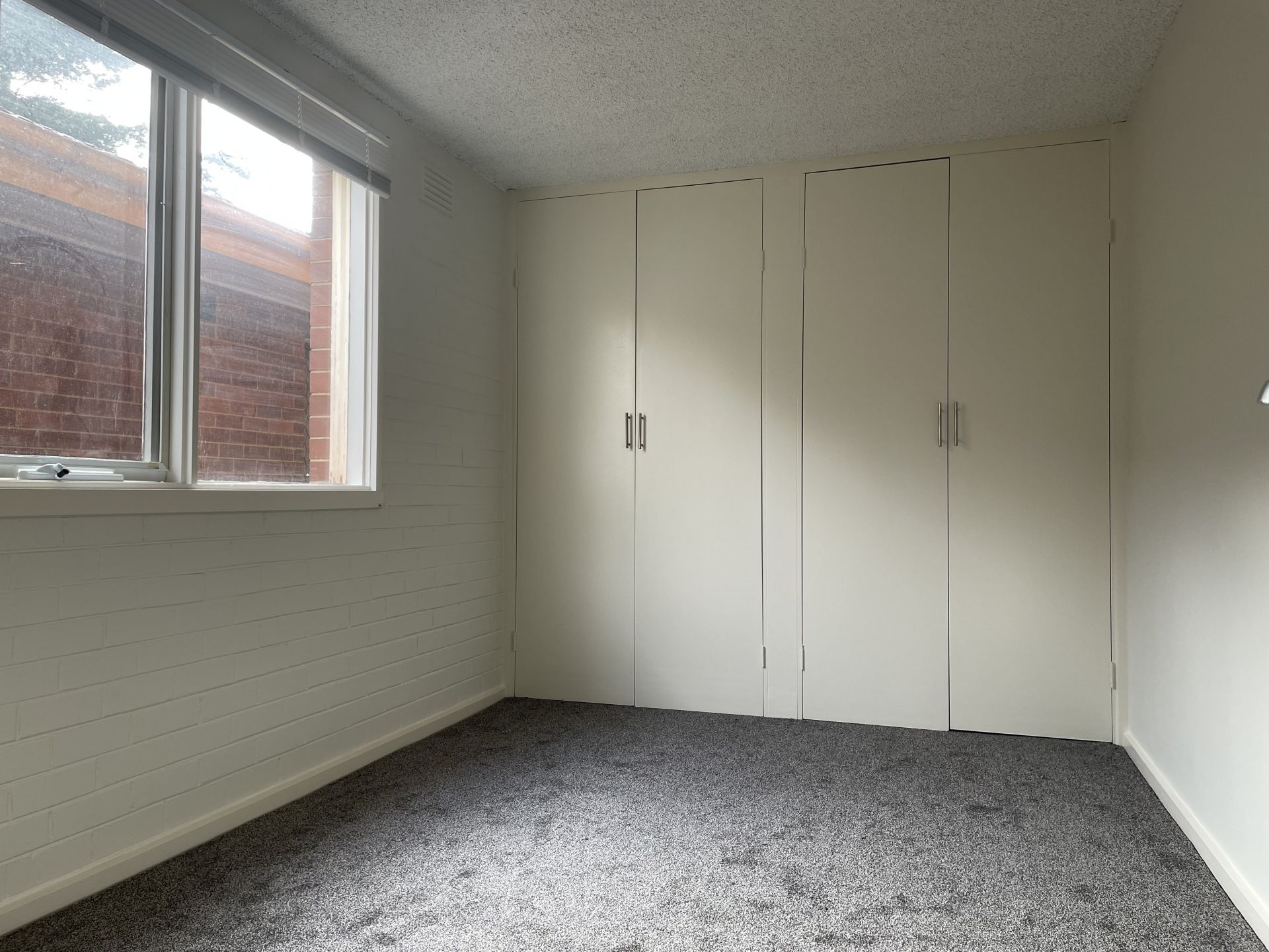 Perfectly Positioned One Bedroom Apartment