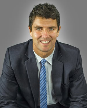 Jacob Williams Real Estate Agent