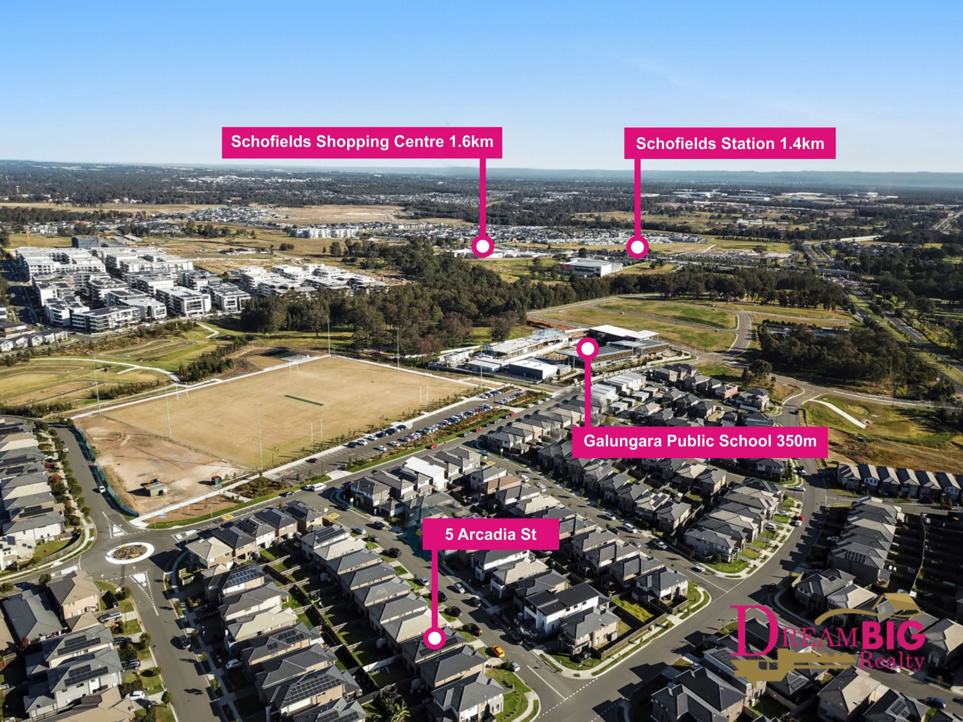 5 Arcadia Street, Schofields, Schofields - Image 1