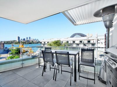2 Dalgety Road, SYDNEY NSW 2000, Sydney - Thumbnail 2