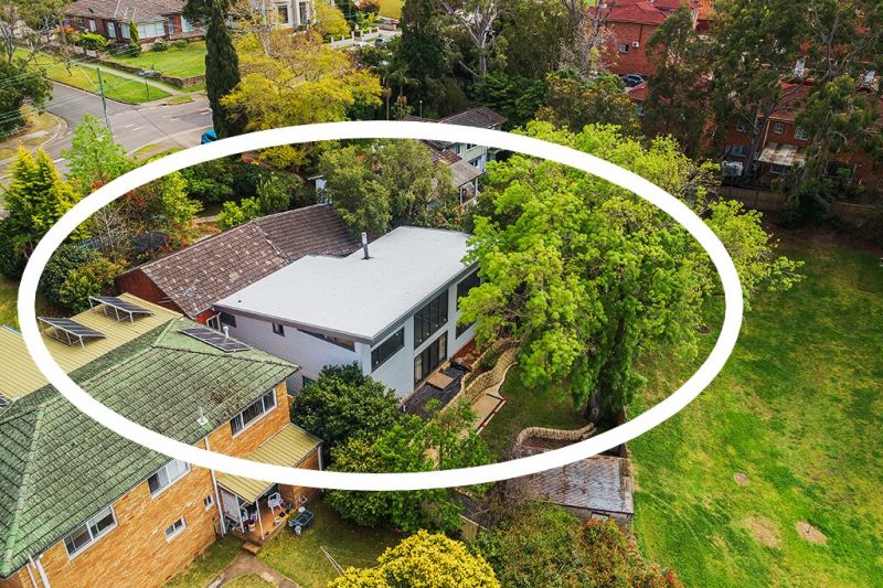 Real Estate For Sale 20 Tintern Avenue Telopea , NSW