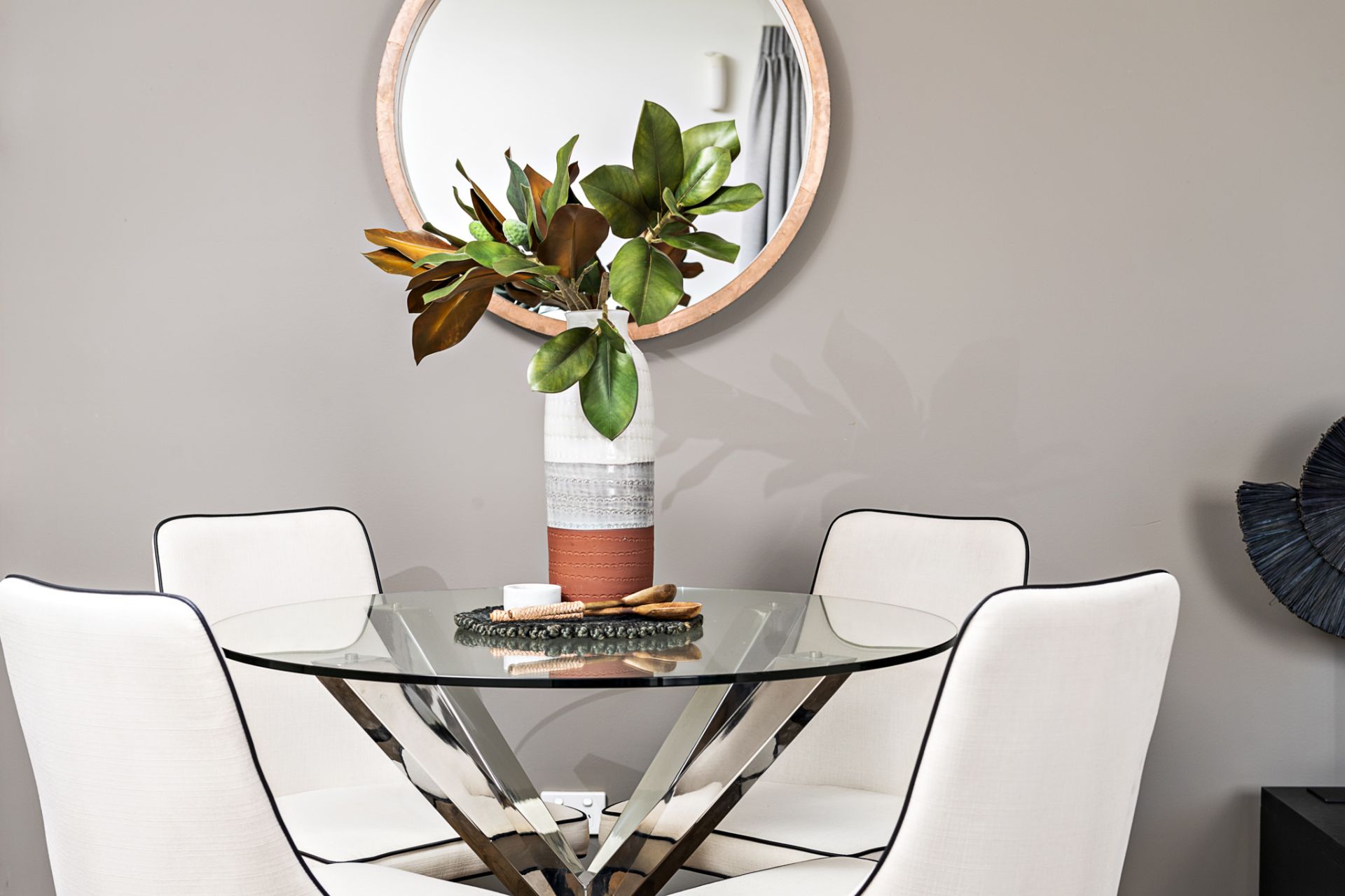 Sold - Signature Style & Modern Harbourside Convenience