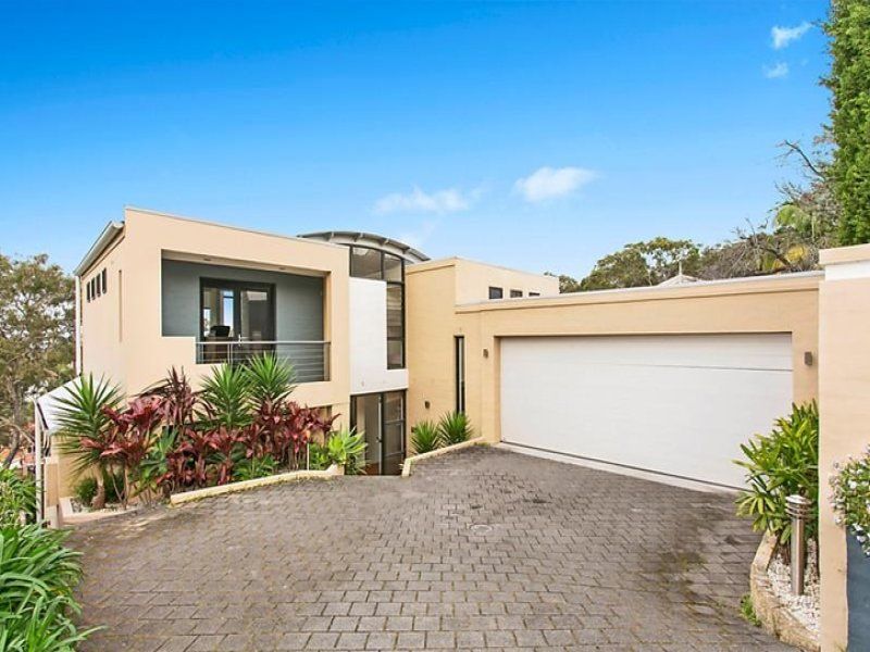Real Estate For Sale 14A West Street Balgowlah Heights , NSW