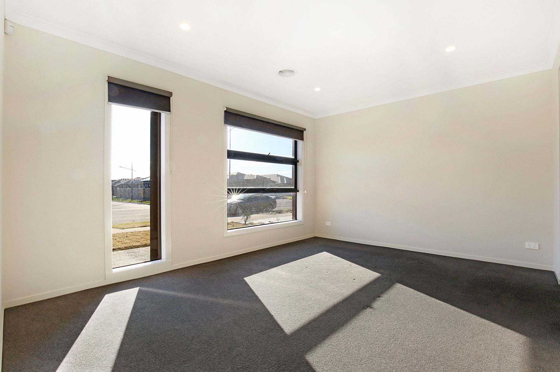 SPACIOUS FAMILY HOME