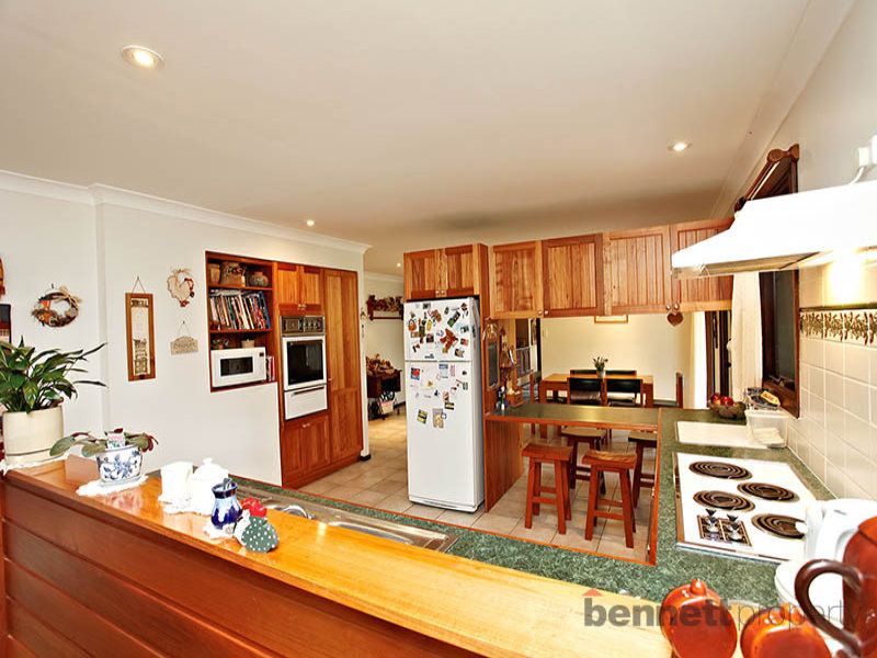 BLAXLANDS RIDGE, NSW, Blaxlands Ridge - Thumbnail 5