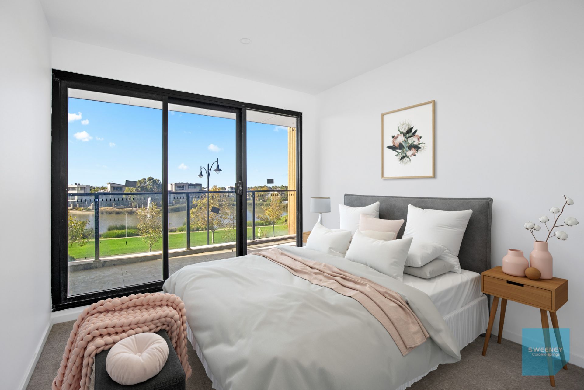 212/173 Caroline Springs Boulevard, Caroline Springs - Thumbnail 6