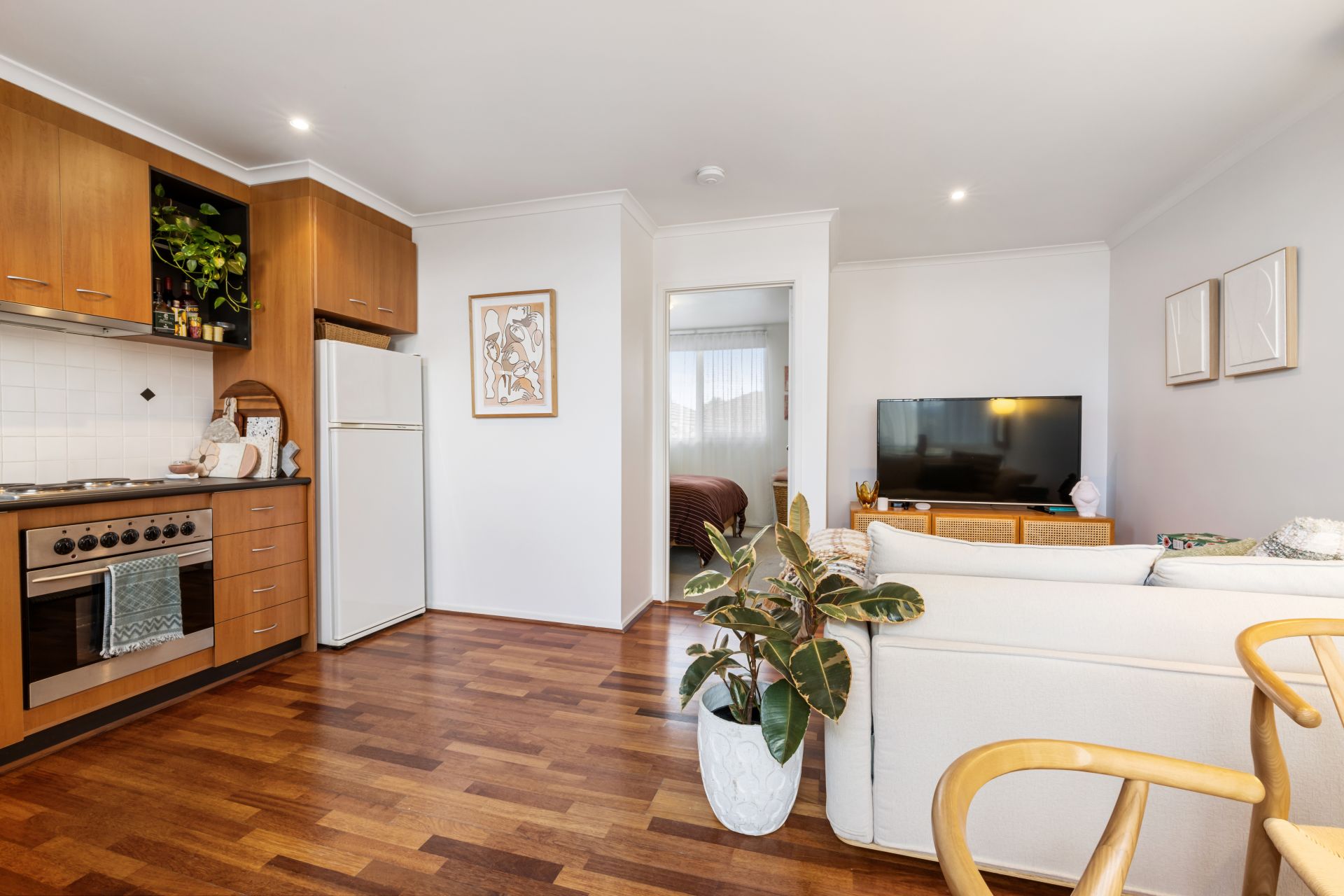 Boutique Living In Thornbury's Finest