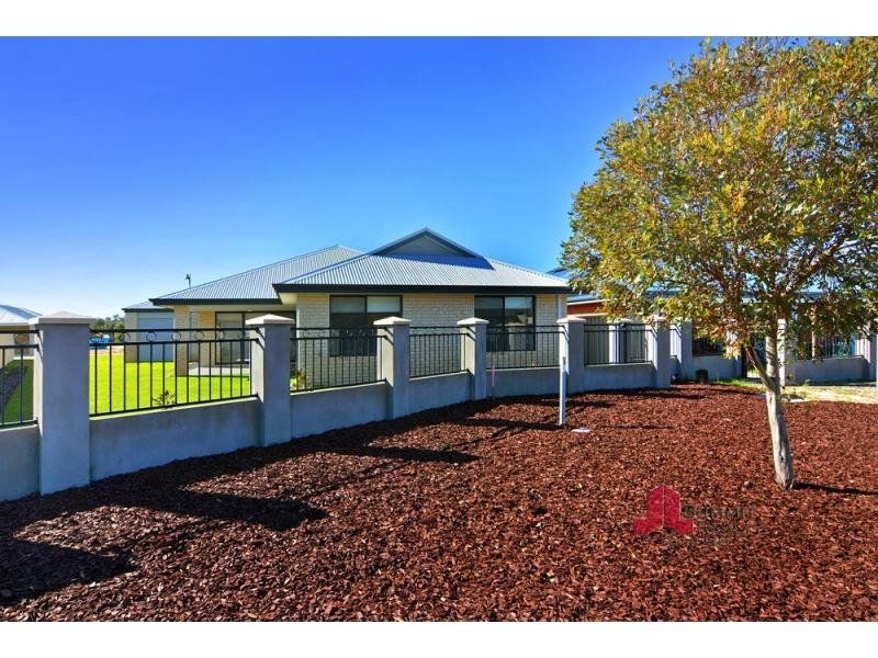 Real Estate For Sale 39 Castlereagh Vista Millbridge , WA
