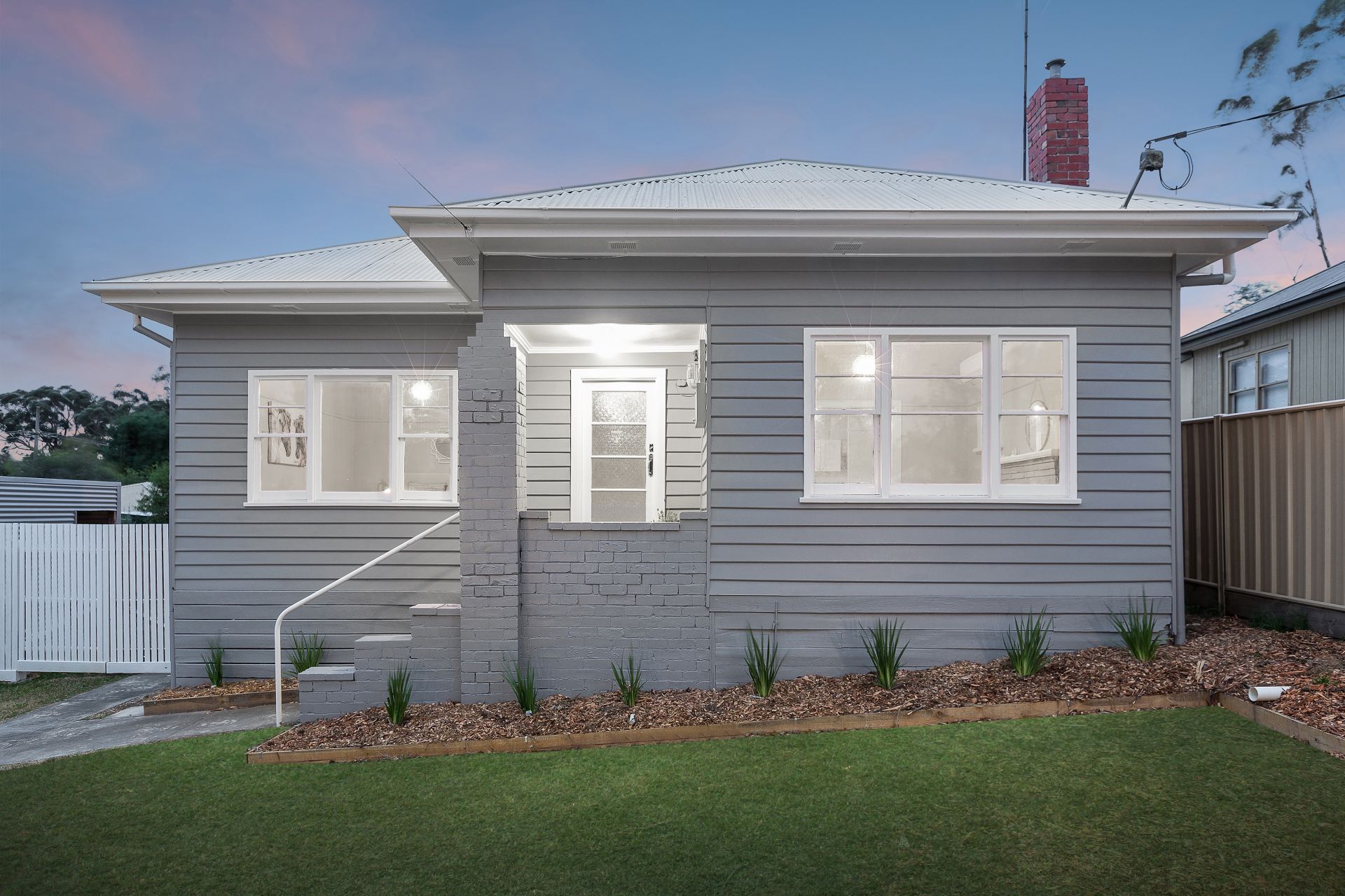 101. Central Springs Road, Daylesford - Thumbnail 4