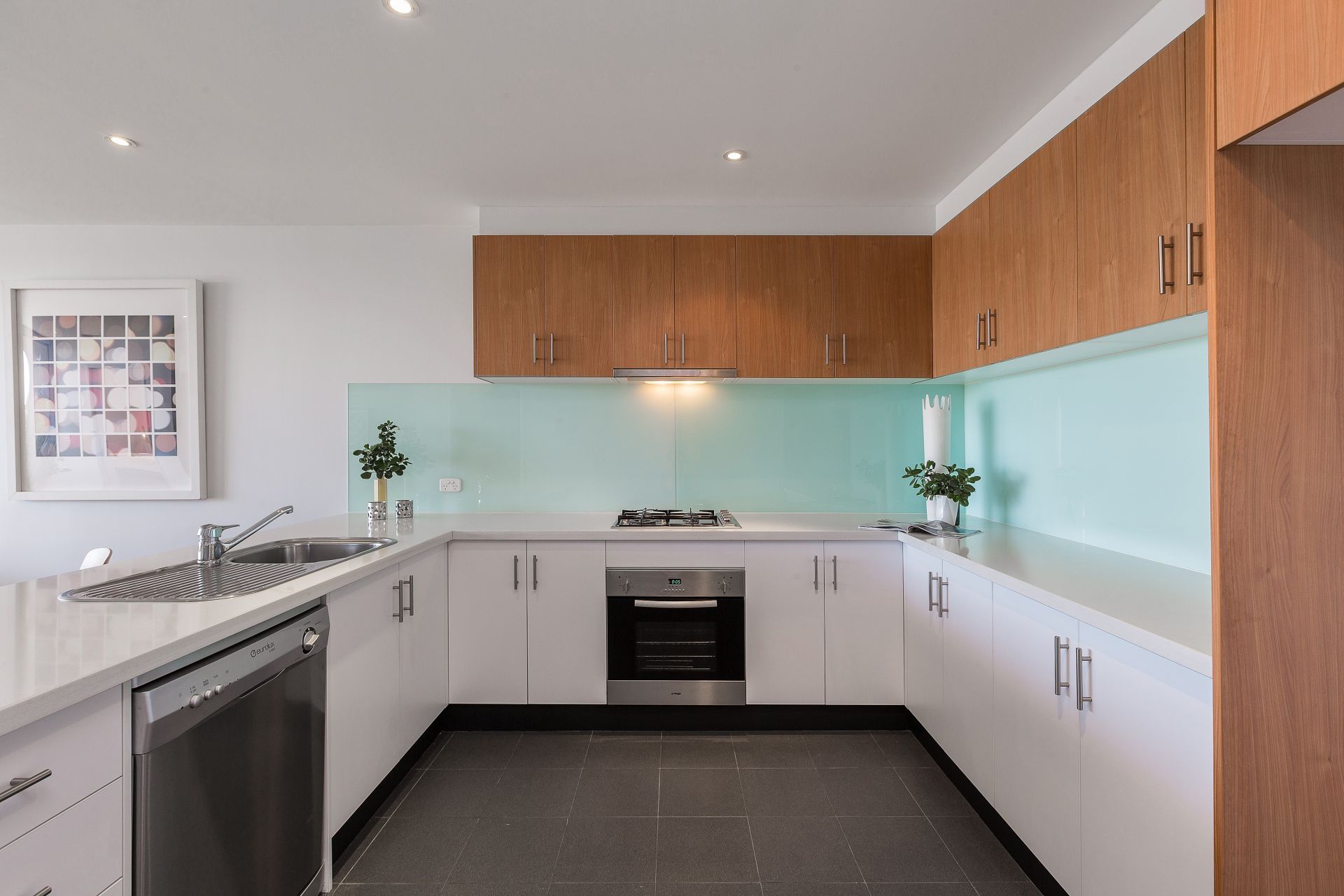 408/250 Barkly Street, Footscray - Thumbnail 5