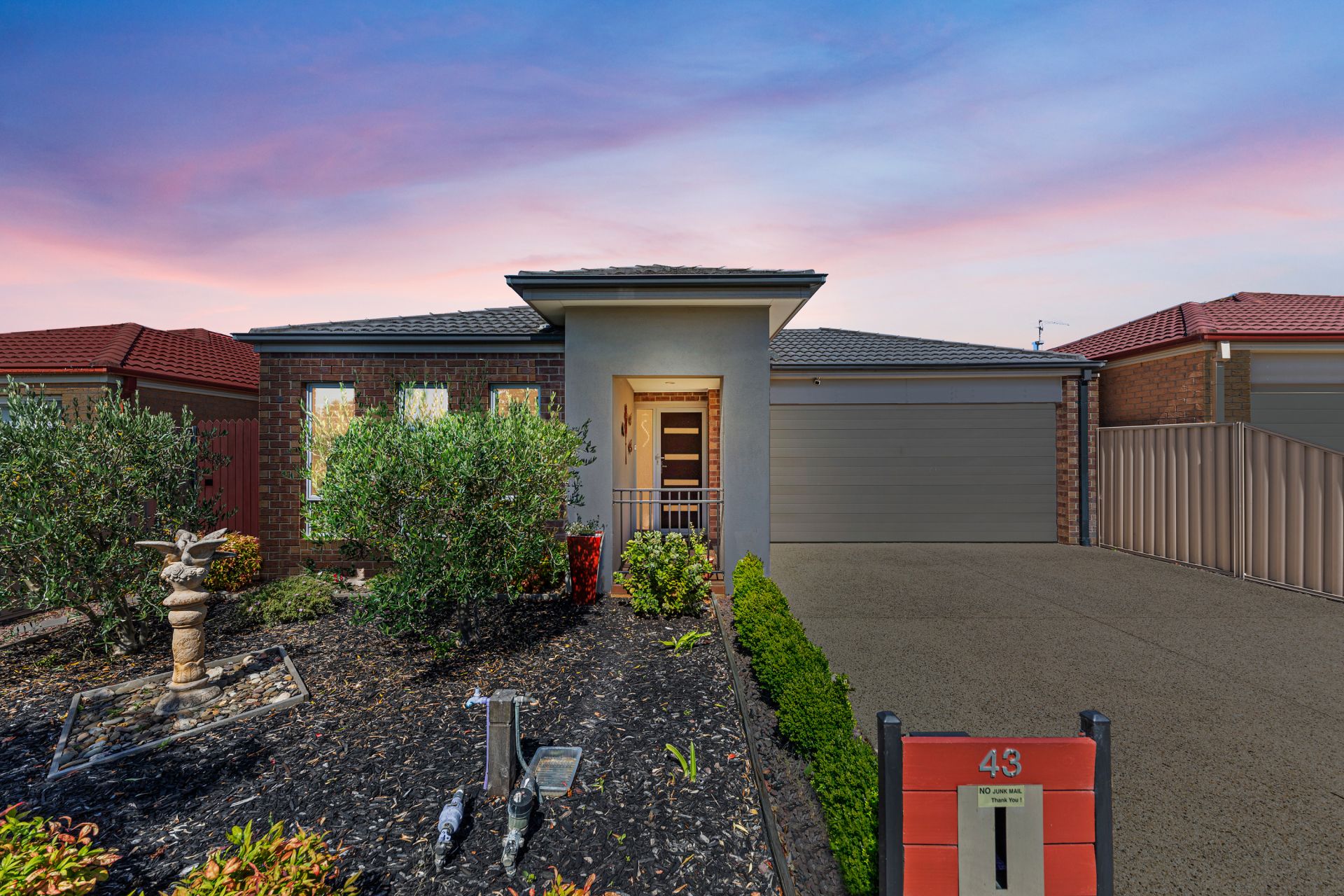 43 Villella Drive, Pakenham OBrien Real Estate