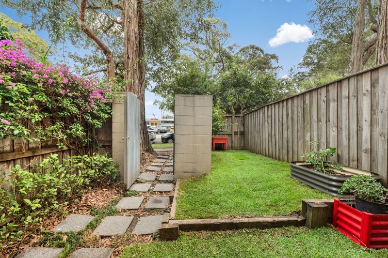 Real Estate For Sale 5/17 Haldane Street Asquith , NSW