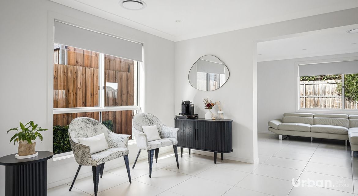 Marsden Park 22 Freesia Street