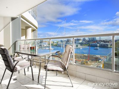 505/187 Kent Street, SYDNEY NSW 2000, Sydney - Thumbnail 6