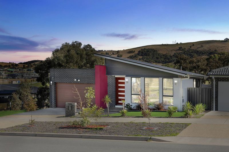 Real Estate For Sale Borland Street Taylor , ACT